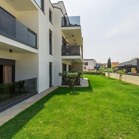 Apartment Valla Family And