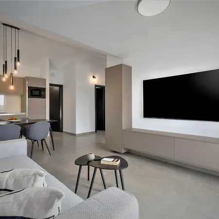Apartment Valla Family And