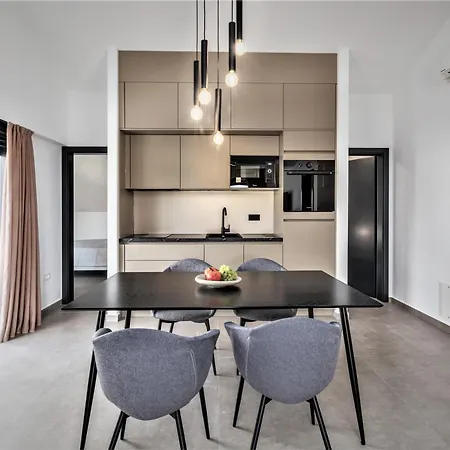 Apartment Valla Family And *