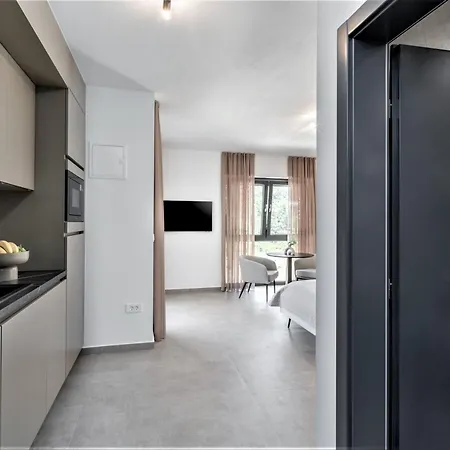 Apartment Valla Family And