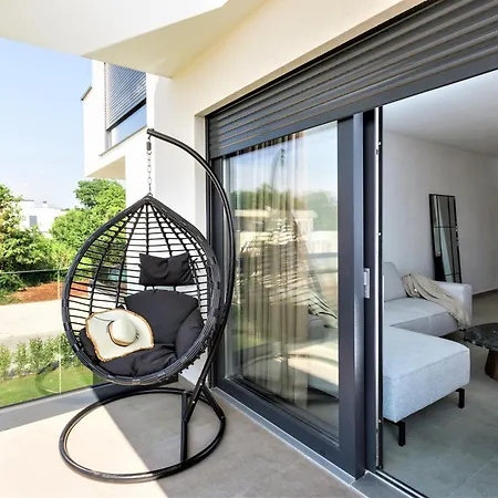 Apartment Valla Family And